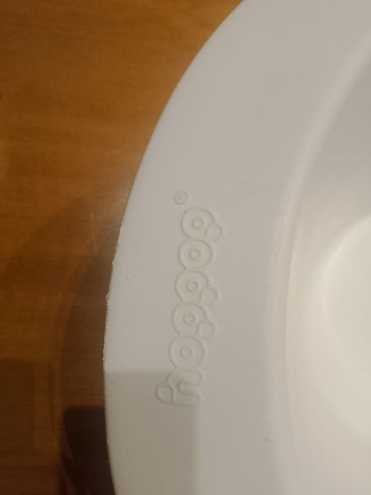 Wanienka i Stojak do wanienki hoppop