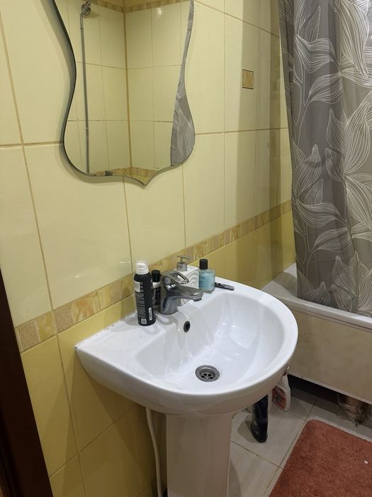 Продаж 2 кімнатна квартира з ремонтом. Тернівка
