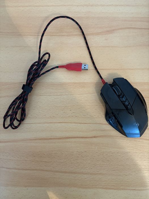 Mysz gamingowa A4Tech Bloody