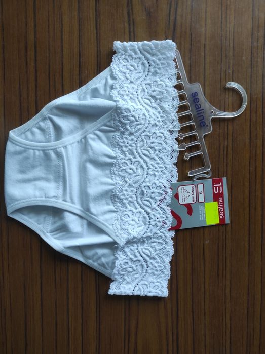 трусики для дівчат