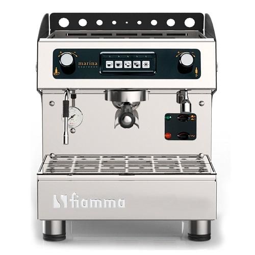 Máquina cafe Marina Fiamma Marina