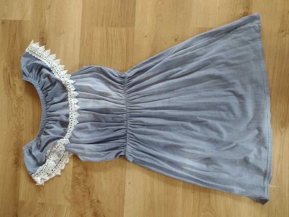 Sukienka włoska r S/M