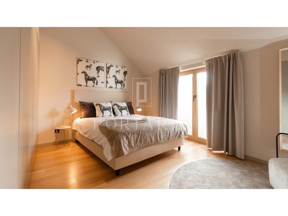 Apartamento T1 no Bairro Beira-Mar, centro de Aveiro