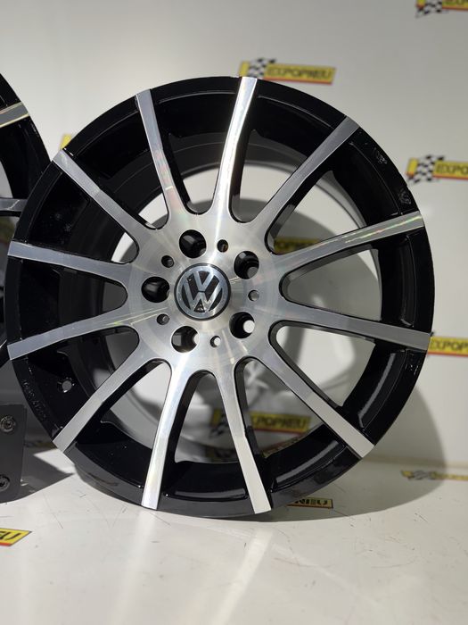 Jantes 17 Para Seat, Audi e mini em 5x112