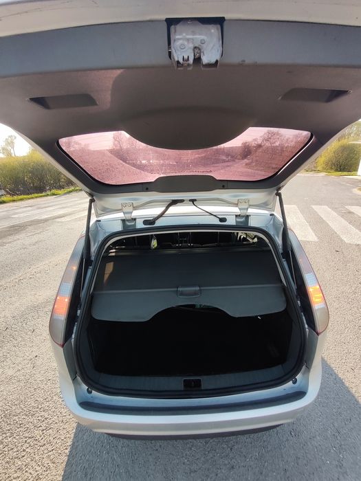 Ford Focus 2 2009р 1.6диз цікавить обмін