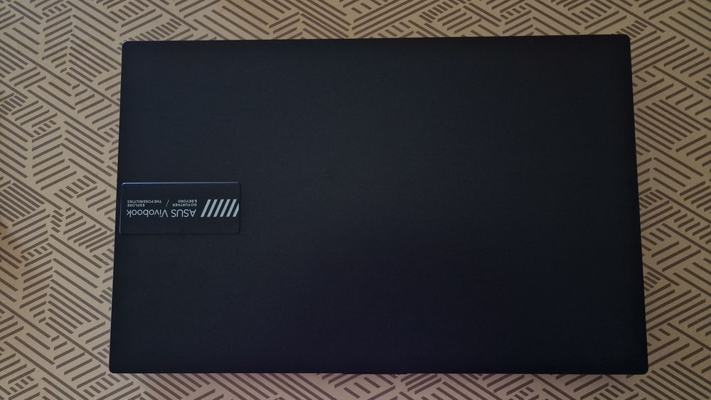 ASUS Vivobook Go E1504FA - Como Novo