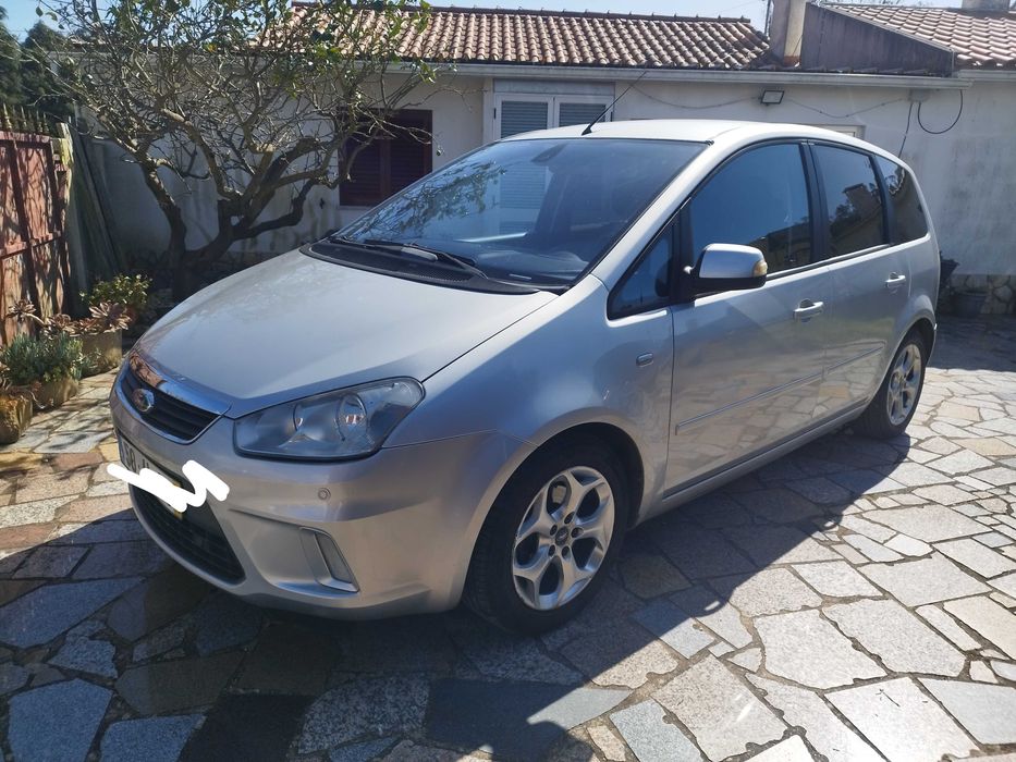 Venda automóvel