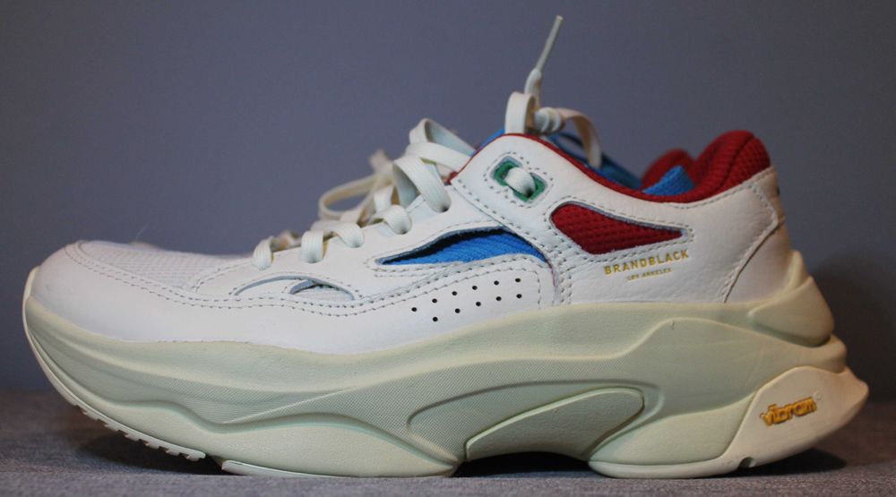 BrandBlack damskie sneakersy