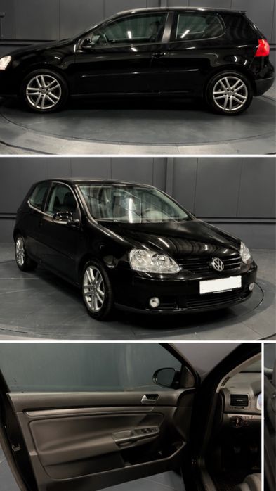 Volkswagen golf 1.9 TDI