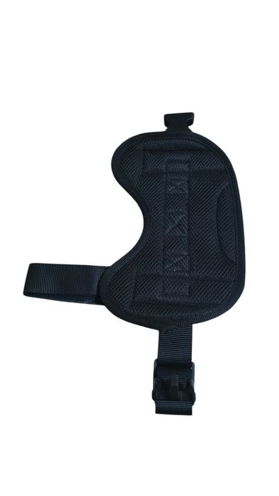 Nowe szelki dla małego psa