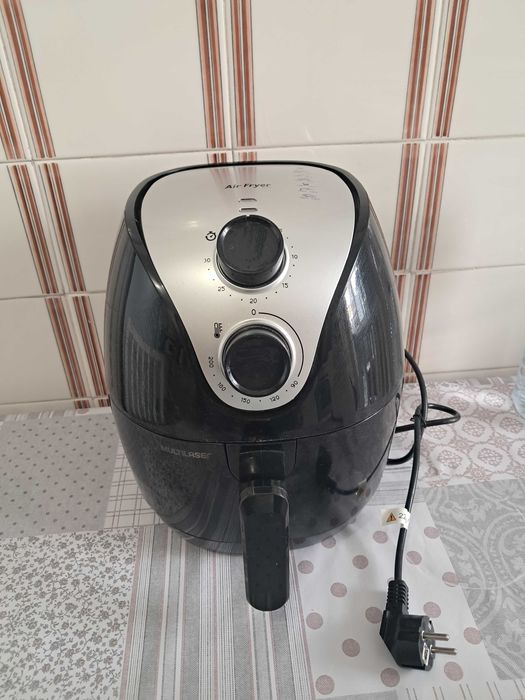Air fry - Multilaser