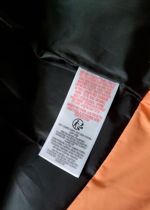 Яскрава жилетка від Tokyo Laundry на дівчинку