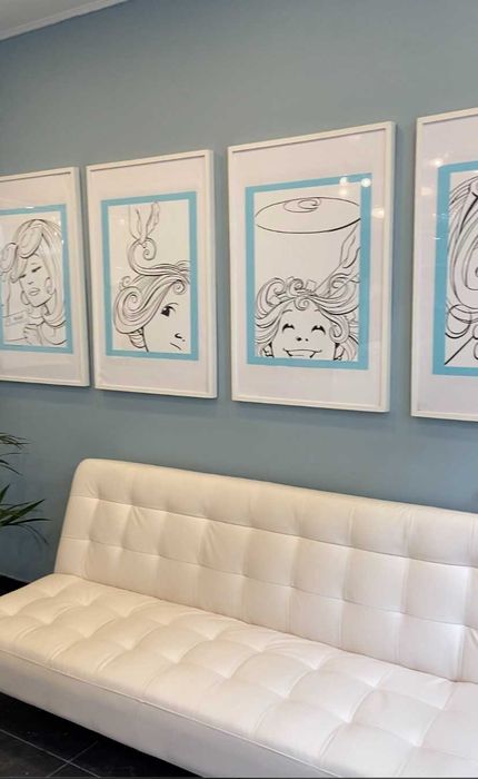 Negócio Lucrativo – Clinica Remoção Profissional de Piolhos | Lisboa