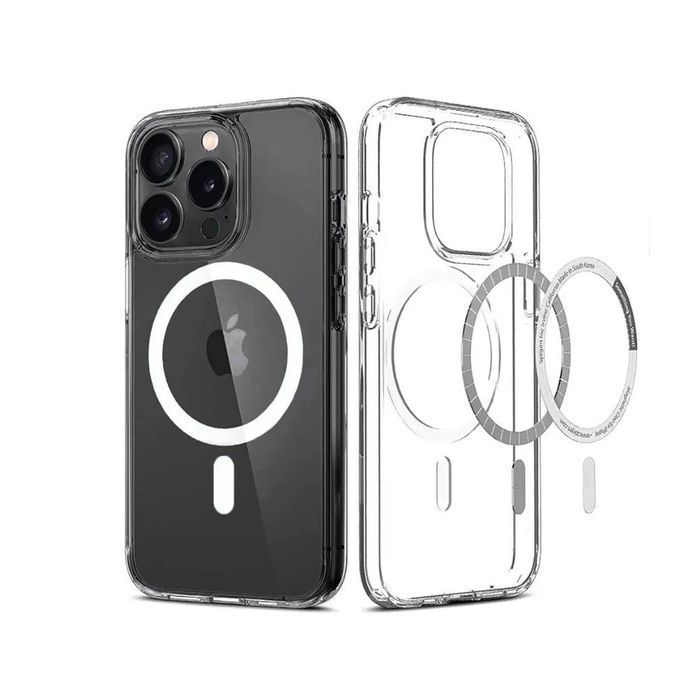 Etui Magsafe Wlooo Do Apple Iphone 15 Pro Max 3W1