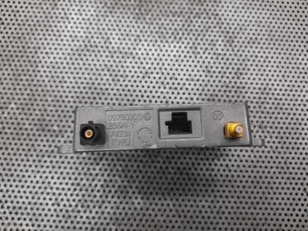 Módulo bluetooth MERCEDES-BENZ CLK (C209)