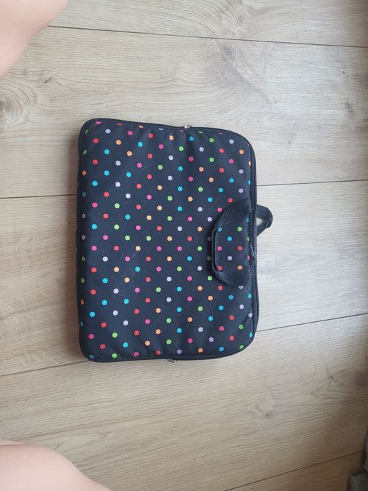Pokrowiec na laptopa 36x28 cm