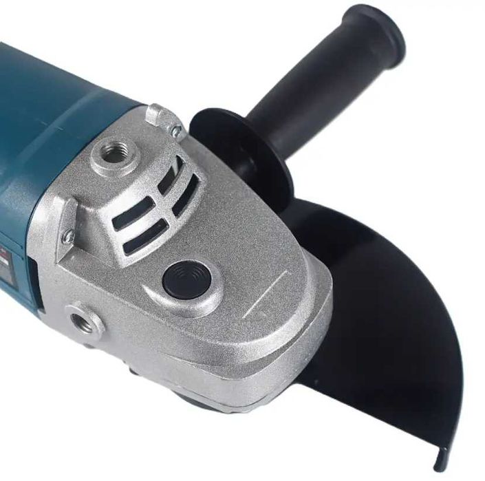 Електрична болгарка КШМ Eurotec диск 230 мм, 3200 Вт, 6500 об/хв