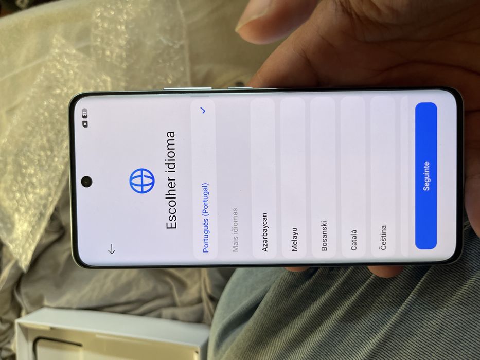 Redmi note 15  512gb