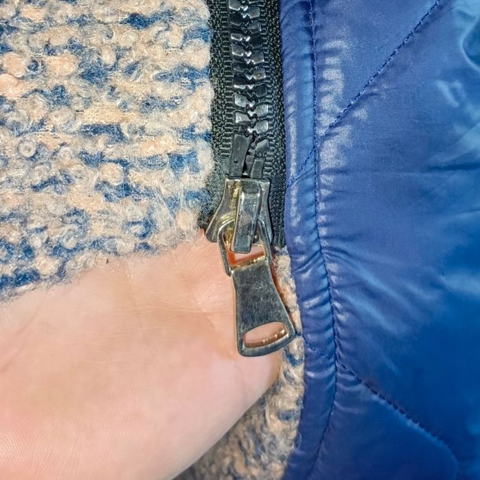 куртка-пальто MINOVA