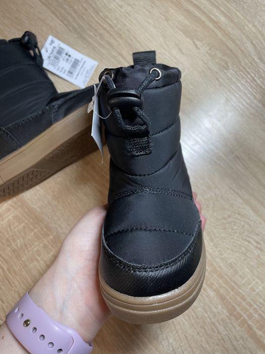 Дитячі черевики Next 14.6 см