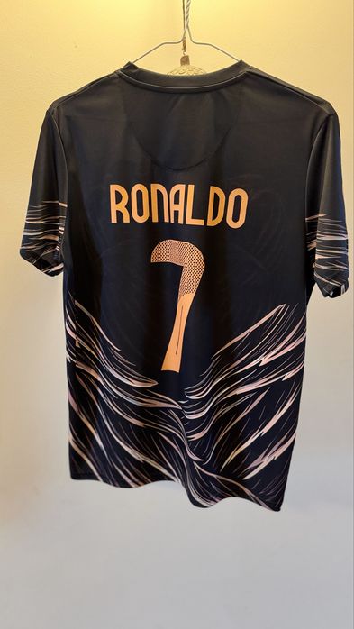 Koszulka Ronaldo Al Nassr