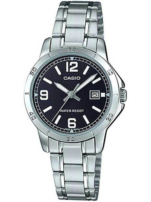 Zegarek Casio Collection LTP-V004D-1B2 + BOX