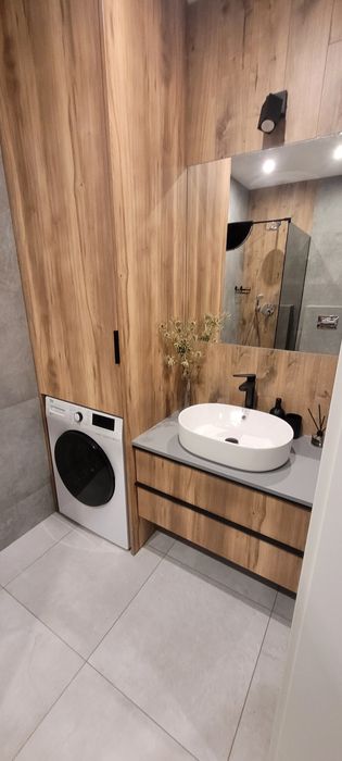 Kawalerka 37m2 w pełni wyposażona Centrum miejscowości