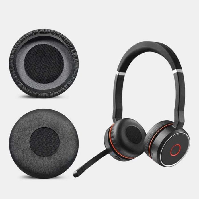 Амбушюры Jabra Evolve Engage 20 65 75 Plantronics BLACKWIRE C3225