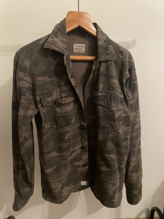 Jacet камуфляжний archive,