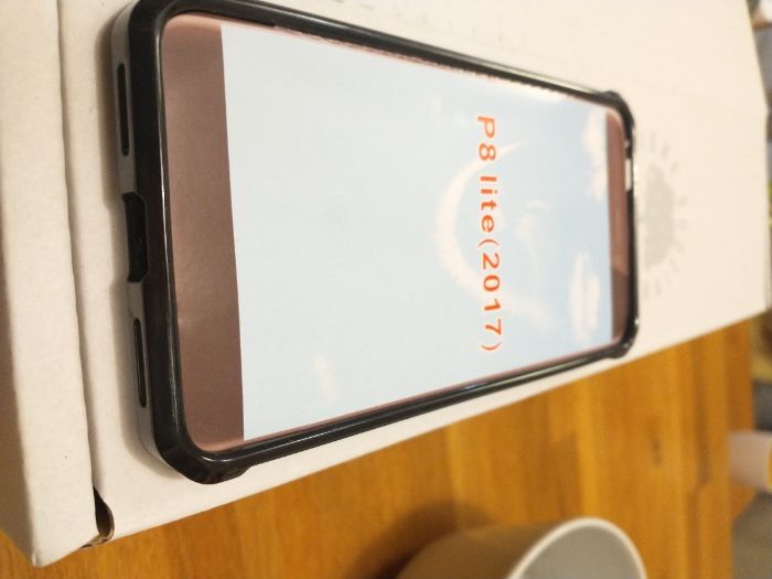Nowe ETUI HUAWEI P8 P9 lite