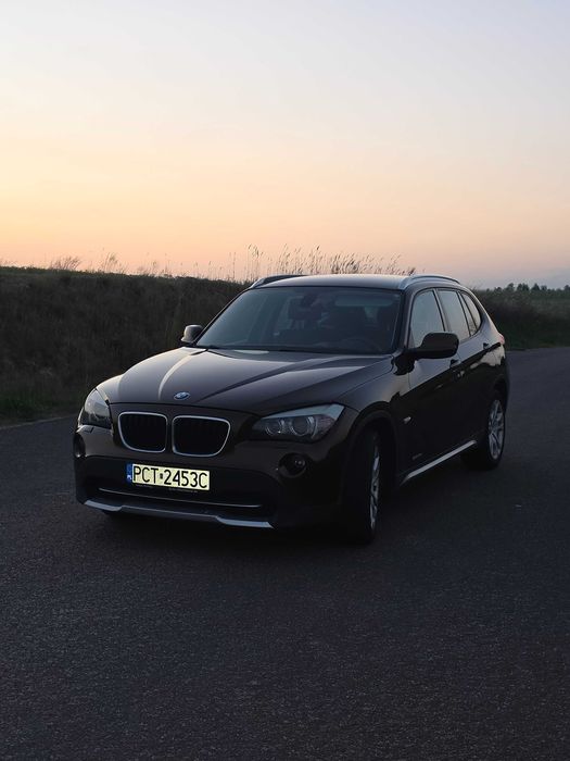 auto bmw x1 bmw x1