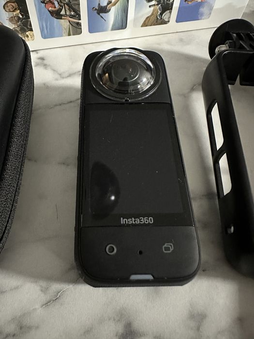 Insta 360 X3 стан нової