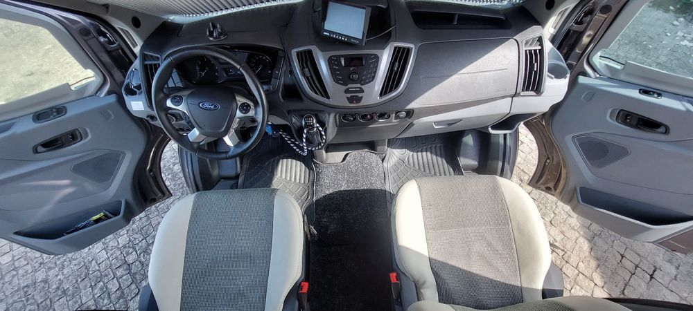 Chausson Welcome 628 EB