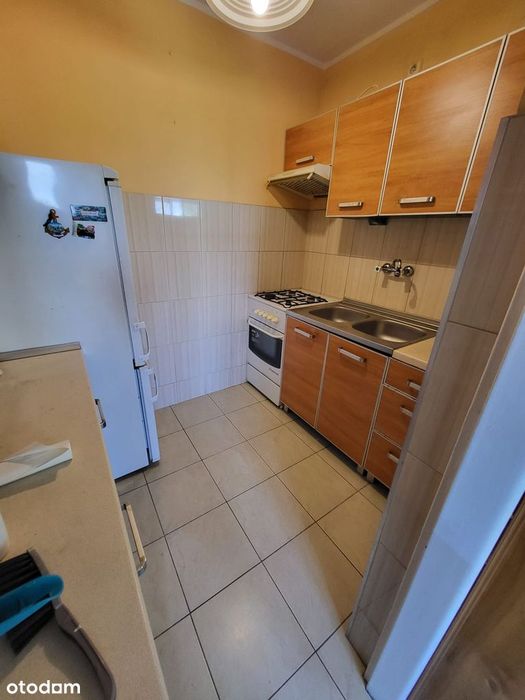 Mieszkanie na sprzedaż, 3 pokoje, 44 m², Świebodzice