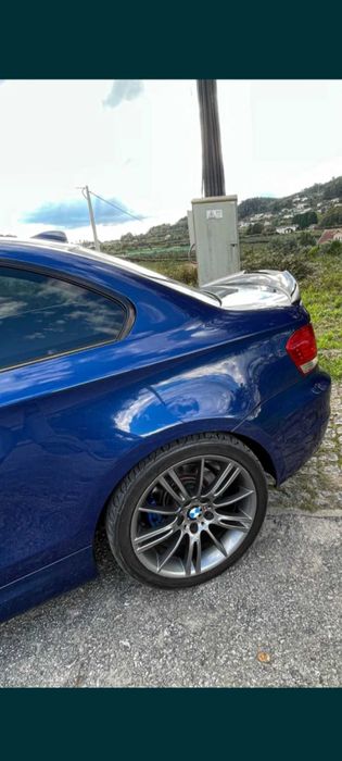 Jantes 18 BMW PACK M STYLE 193M