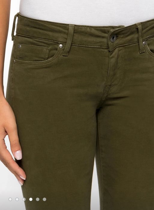 Джинси skinny only