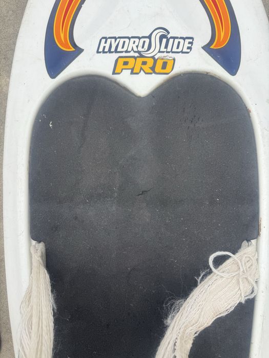 Prancha kneeboard hidroslide pro
