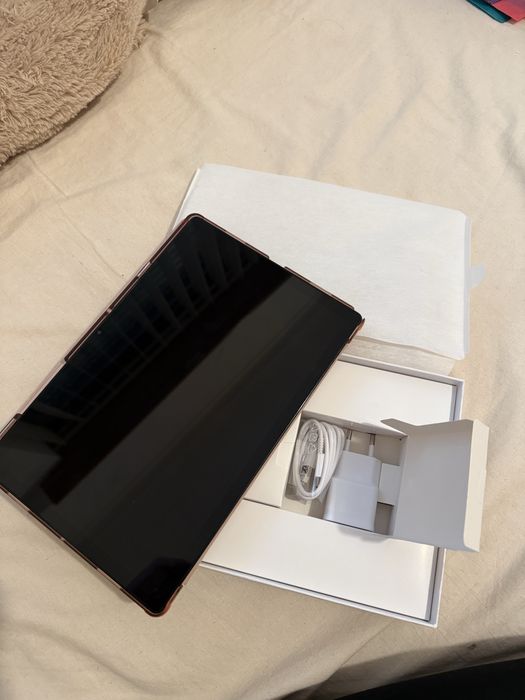 Tablet Samsung A8 128gb