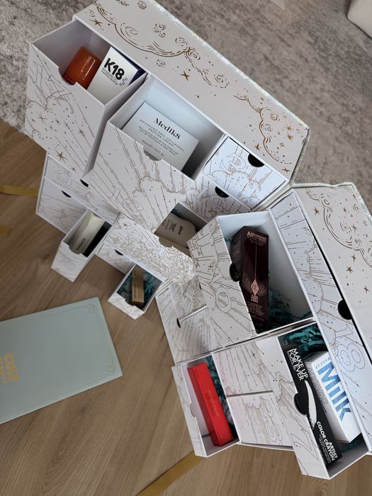 Cult Beauty Advent Calendar 2026 Special Edition