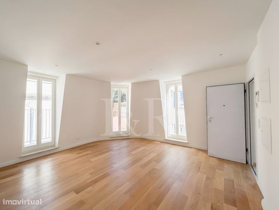 Apartamento T2 à venda em Misericórdia, Lisboa — foto 3