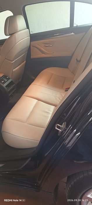 BMW 525D 2012 (218cv)