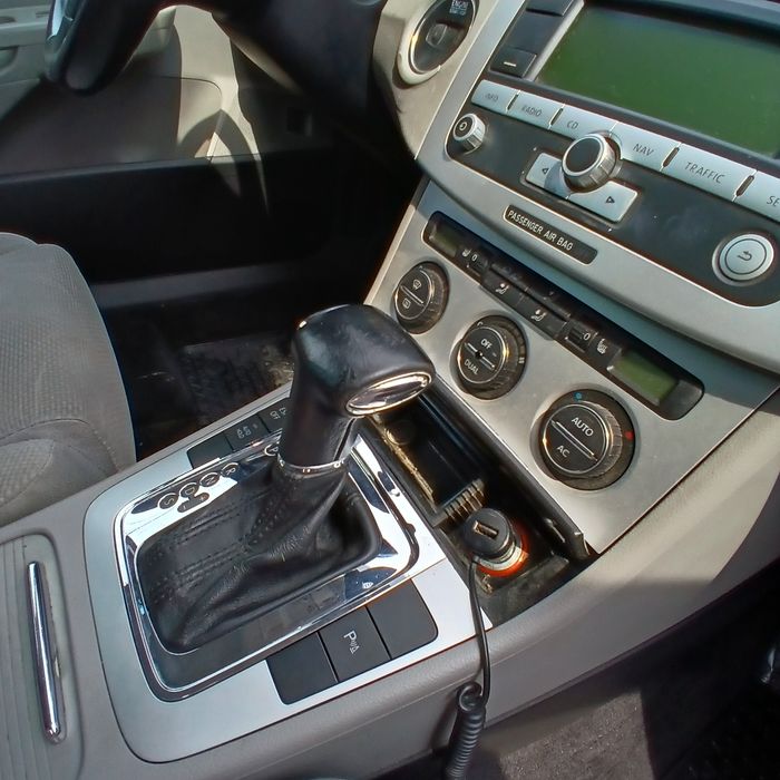 Продам  Volkswagen  Passat b6 2008 року