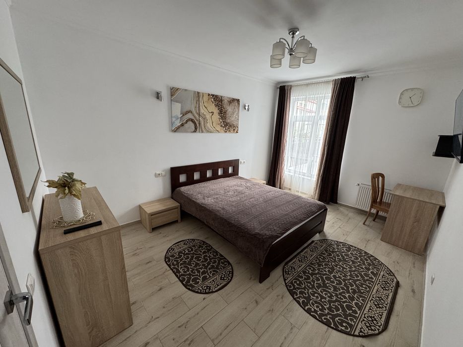 Продам 1 кімнатну квартиру в центрі від ВЛАСНИКА