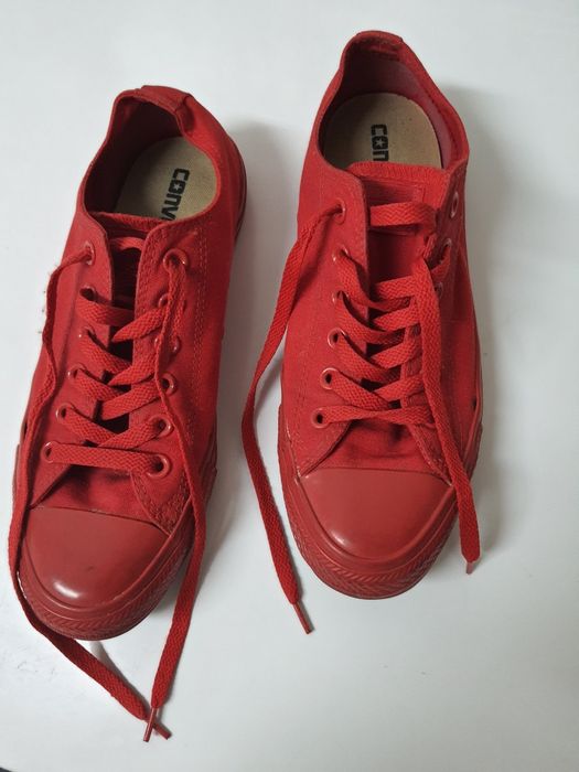 Sapatilhas converse all star