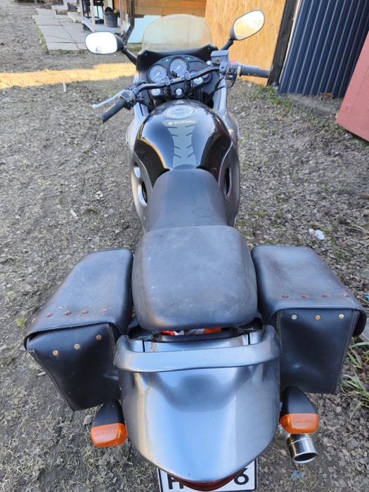 Sprzedam motor Suzuki