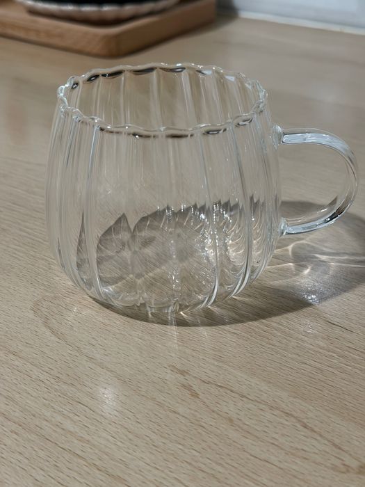 Чешки для кави чи чаю