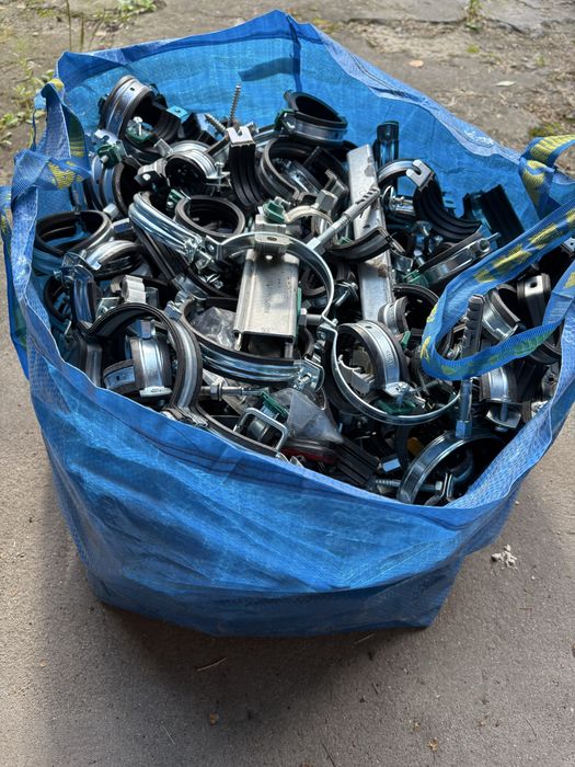 Nowe / Markowe / obejmy WALRAVEN