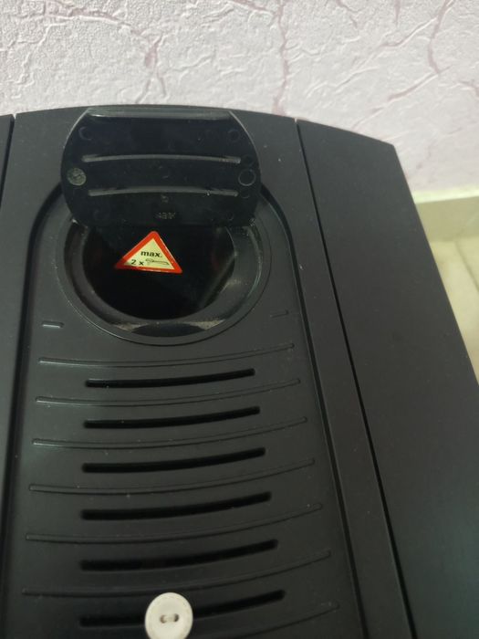 Продам апарат для кави/кавомашина