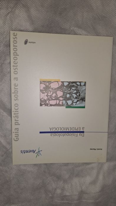 Guia prático sobre a osteoporose - Aventis