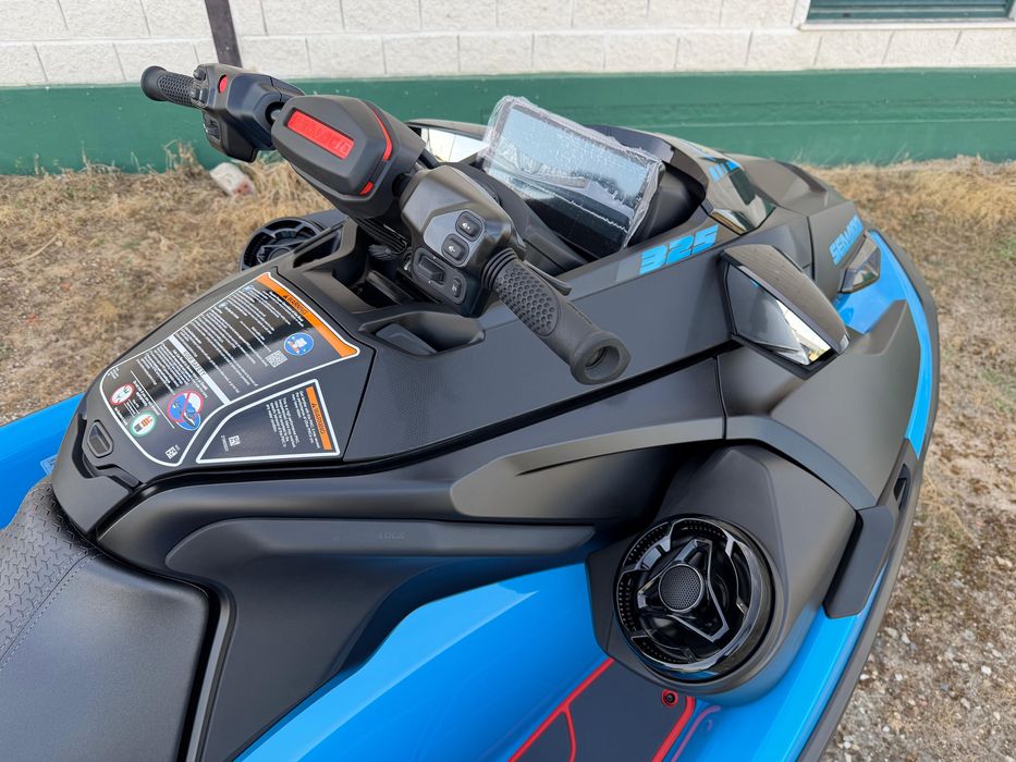 Sea-Doo Rxt-x 325 2026